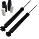 061307 PK4795, - Амортизаторы х2 задние+бампера+чехлы ix35 sportage 4wd!