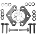 IT1 - Opel monterey - відстань переднього поперечного важеля - 10 мм