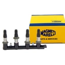 060717180012 - Катушка зажигания astra j corsa e insignia mokka zafira cruze -1.6 1.8 (7pin)