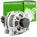 REC-2.1708 - Генератор citroen fiat peugeot suzuki 2.0 2.2 hdi jtd c5 ducato 206 boxer