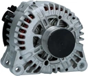 4-0004 - Генератор peugeot 206 307 308 406 807 partner citroen berlingo c3 c4 c5