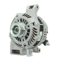 145.570.110.130 - Новий генератор mazda 5 mazda 3 mazda axela 09-2003 - 11-2009 02-2009 - 08-