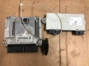 8513249-01 - Комплект двигуна bmw x3 f25 8513249