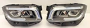 MERCEDES GLB X247 W247 LAMPA LEWA PRAWA LED HIGH PERFORMANCE KOMPLET