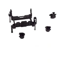 5G0998561, 5G0998561 - Кронштейн опорный для крепления радарного датчика 5г0998561