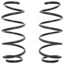 60-0519 - Пружины передней подвески toyota yaris p9 2005-