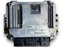 Peugeot expert citroen jumpy новий контролер двигуна 9663786880