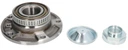 S41-1017 - Bmw z3 z4 e32 e34 e36 e46 ступиця переднього колеса