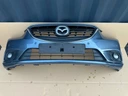 GHP950031 - Bumper mazda 6 gj 2012- повна оригінальна умова