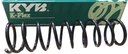 Kayaba kyb передня підвіска пружина ri2782