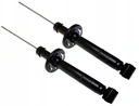 S011202G x2, - Toledo golf vento комплект задних газовых амортизаторов