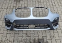 Qua11.7.25 a83, - Бампер передний под 4 pdc bmw x3 g01 a83