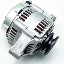 MMART1000000006 - Генератор мікрокар virgo mc mgo due f8c m8 lombardini i dci