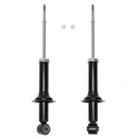 16K007432, 16K007432 - Амортизатори задній лівий правий mitsubishi outlander i (cu_w)