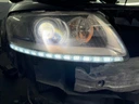 4F0941329 4F - Фари біксенонові торсіонні led complene audi a6 c6 04-11 europa