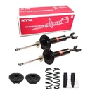 341845 - Kyb передні амортизатори повний комплект audi a4 b7