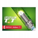 ACDENIXUH22FTTP/4 - Свечи peugeot 308 508 5008 1.6 vti thp iridium ultra lpg 4 шт 1598 куб.см