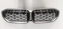 Bmw 3 g20 g21 решетка передняя решетка diamond 192976-10