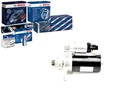 BOS0 001 - Стартер bosch 02z911023f