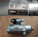 361002CTA0 1219576 - Kia stinger 2.0t 2018- стартер 36100-2cta0