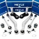 316 039 - Комплект задніх важелів роз'єм бмв е39 5 компл