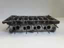 Головка блока цилиндров opel vectra c 1.9 cdti 55565883