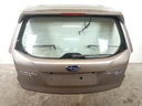 Крышка багажника с камерой subaru forester iv sj h4q