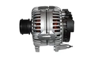 0124525128 - Генератор 2.5 tdi synchro vw transporter t4 iv
