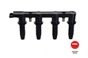 48406 - U6041 котушка запалювання opel astra 1.6 09- ngk
