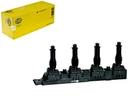102510242 - Hel5da 193 175-861 катушка зажигания opel astra 1.4