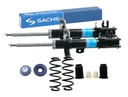 313 568 - Амортизатори sachs передні повний комплект opel corsa d