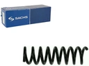 Пружина задней подвески sachs 994 080