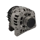 F032113862 - Новий генератор dacia dokker duster renault captur clio kangoo 1.5 dci