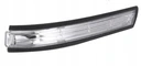 5021207E, 5021207E - Mercedes w169 b w245 светодиодный поворотник правого зеркала