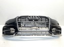 4G0807437AB - Audi a6 c7 4g5 lift s-line передний передний бампер передний бампер