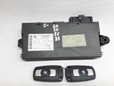 Комплект ключей контроллера cas модуля bmw e90 e60 9226238