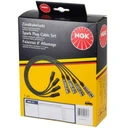 Комплект кабелів запалювання ngk - rc-op440 0810