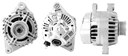 Генератор переменного тока 235188902 toyota yaris
