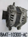8A4T-10300-AC - Генератор ford flex 08- 3.5 v6 линкольн таурус 2010 г.