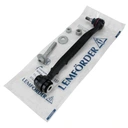 25173 02 - Задній вирівнювач mercedes w203 c209 lemforder