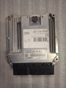 Компьютерный контроллер двигателя audi a6 c6 4f9910401e