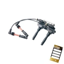 EO-0013300 - Замена катушки зажигания audi a4 b5 a6 058905101a