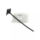 1364986080 - Fiat ducato 2006-2014 сливная трубка лобового стекла