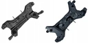 ST.RZ.HY.C100, ST.RZ.HY.C100 - Каркас санки коляска люлька hyundai getz 02-05