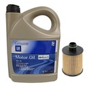 Dexos 2 5w30 5l gm масляный фильтр для opel insignia a 2.0 cdti