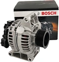 1 986 - Новый генератор bosch 28 вольт 80 ампер для daf cf xf 12.9 дизель