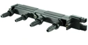 597098 - Катушка зажигания citroen peugeot 9634131480 2526118a