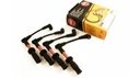 Кабели зажигания alfa 147 156 gt gtv 1.6 1.8 2.0 ngk rc-ar1102 44255