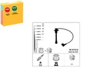 NGK9167/RS2 - Кабели зажигания ngk 9091921541 9091915210 90919