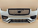 KOMPLETNY ZDERZAK VOLVO XC90 II R-DESIGN LIFT KAMERA 4X PDC 707